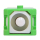 ExtraLink SC/APC-SC/APC Patchcord Jednomodowy Simplex G.657A 3mm 2m - 1543635 - zdjęcie 3